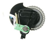 Samsung Wiel/rol                                                     DJ9702188C