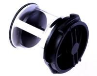 WHIRLPOOL/INDESIT Filtres peluches                                             481948058106