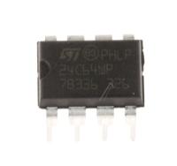 WHIRLPOOL/INDESIT Eproms                                                       482000028636