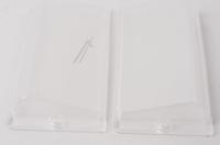 WHIRLPOOL/INDESIT Lampenkap                                                    488000919622