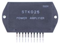Sanyo Circuits integres                                            