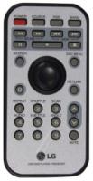 LG Telecommandes infrarouges                                    6710CCDR02A