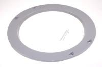HISENSE/GORENJE Deurrand wasmachinedeur                                      587454