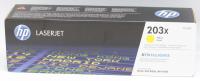 HEWLETT-PACKARD Tonercartridges                                              CF542X