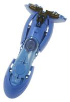 Panasonic Logements de couvercle                                       WESSL41A3058