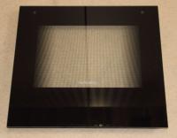 ELECTROLUX / AEG Ovenruit buitenste                                           3428434108