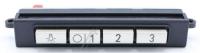 Boschsiemens Knop                                                         00615446