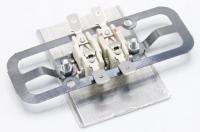Boschsiemens Thermostaten                                                 00651169