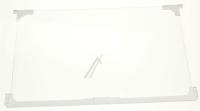 WHIRLPOOL/INDESIT Glasplaat                                                    482000097600
