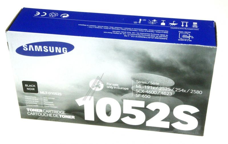 Samsung Cartouches toner                                             MLTD1052SELS