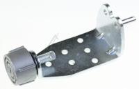 WHIRLPOOL/INDESIT Deurscharnier koelkast                                       482000028475