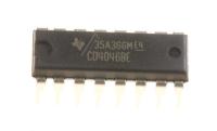 TEXAS-INSTRUMENTS Ic                                                           CD4046BE