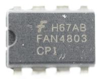 FAIRCHILD Circuits integres                                            FAN4803CP1