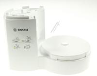 Boschsiemens Behuizing                                                    00708755