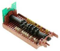 Boschsiemens Fornuisschakelaars                                           00642378