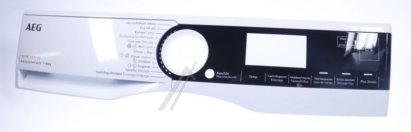 ELECTROLUX / AEG Bediendeelklep                                               140239069036