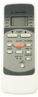 ELECTROLUX / AEG Fernbedienungen 4055399671
