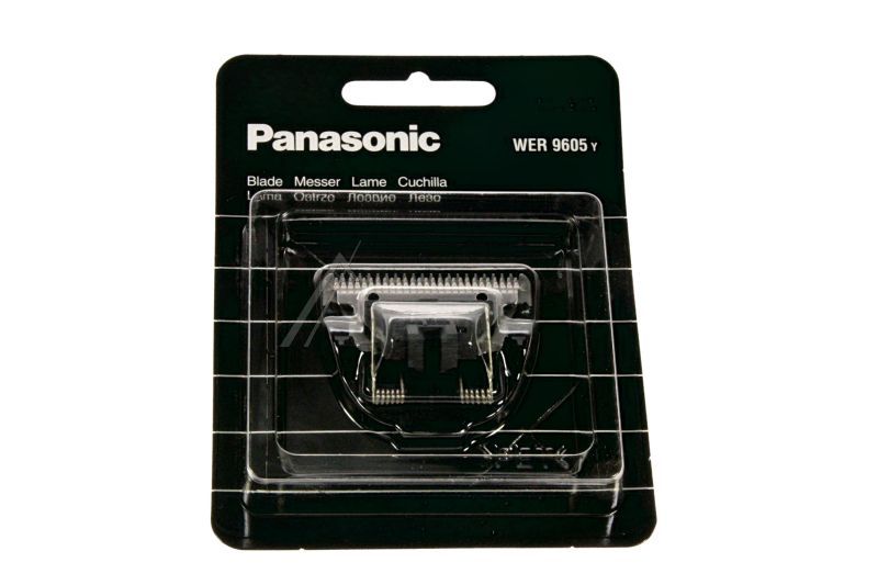 Panasonic Scheerbladen                                                 WER9605Y