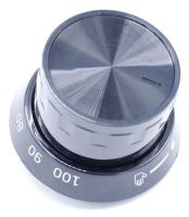 BEKO/GRUNDIG/ARCELIK Thermostaatknop                                              C00899556
