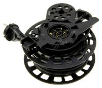 Boschsiemens Kabelaufroller staubsaugernetzkabel                          12003875