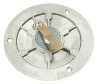 WHIRLPOOL/INDESIT Roulement                                                    481931038035
