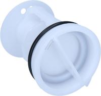 BEKO/GRUNDIG/ARCELIK Pumpenkopf                                                   C00864985