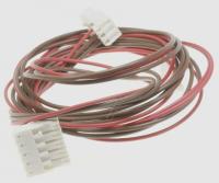 WHIRLPOOL/INDESIT Verbinder/ kabel/ stecker/ adapter                           482000030255