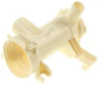ELECTROLUX / AEG Pompbehuizing                                                140036047037