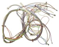 Smeg Faisceaux de cables                                          820734067