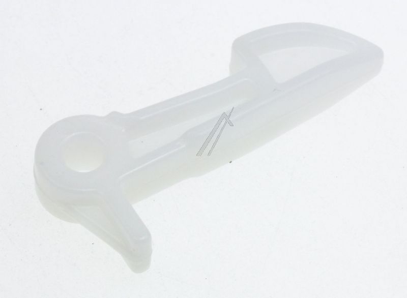 WHIRLPOOL/INDESIT Deurhaak                                                     480111101046