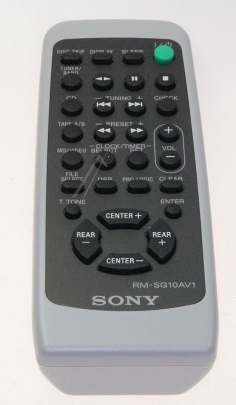 Sony Afstandsbediening                                            147618711