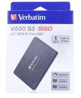 VERBATIM Ssd 2,5´ harde schijven 49353