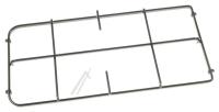 WHIRLPOOL/INDESIT Grille exterieure                                            482000076275