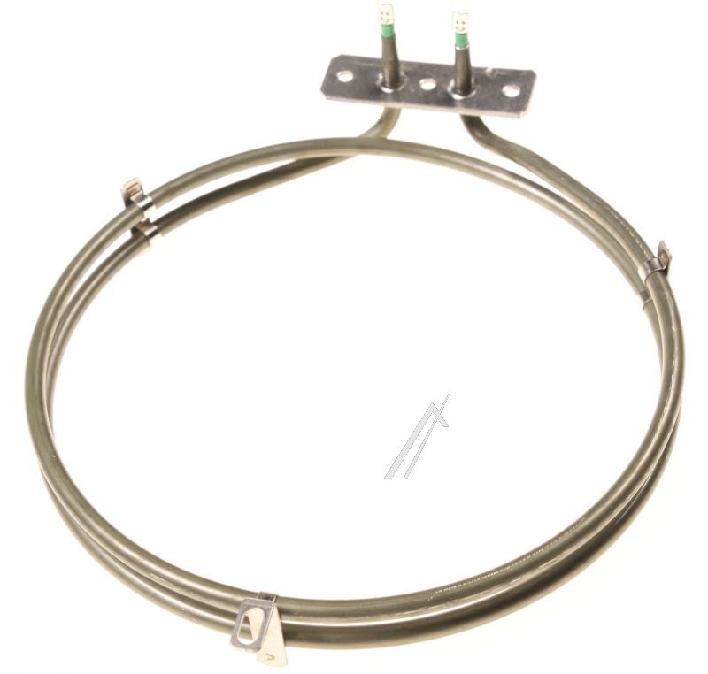 IRCA Resistances circulaires                                      