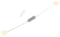 VITROHM Resistances de securite CRF300JT7347RYY