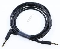SOUND UNITED Jeux de cable de liaison a/v                                 927612506560S