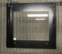BEKO/GRUNDIG/ARCELIK Ovenruit buitenste                                           C00893737