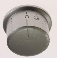 Boschsiemens Draaigreep                                                   00624202