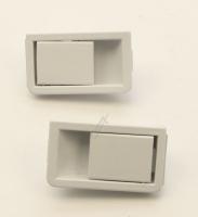 WHIRLPOOL/INDESIT Sluithaak                                                    488000972602