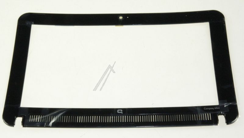 HEWLETT-PACKARD Front                                                        537644001