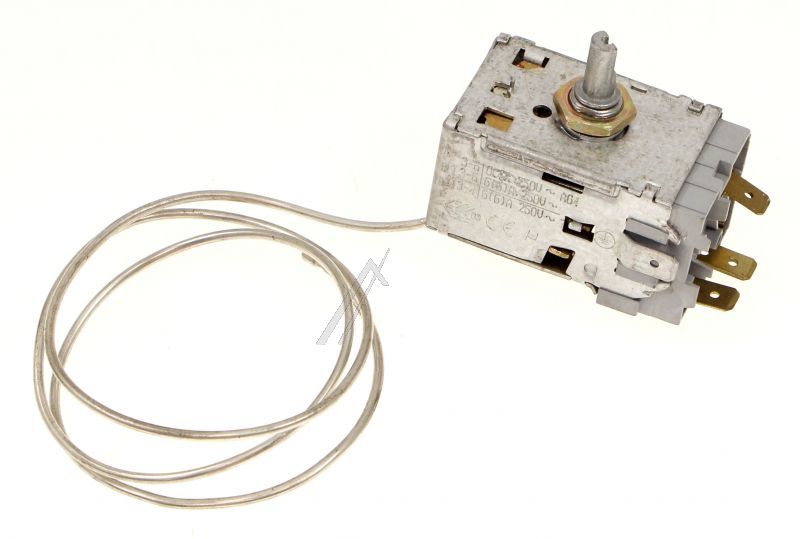 Sogedis Thermostats                                                  526005300