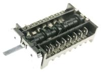 BEKO/GRUNDIG/ARCELIK Fornuisschakelaars C00865286
