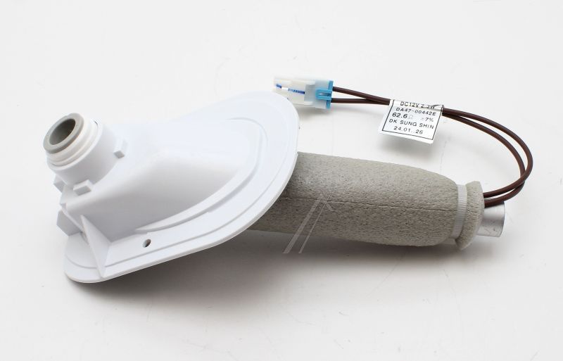 Samsung Conduites d'eau                                              DA9721801C