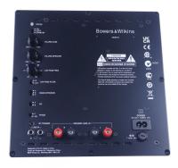 SOUND UNITED Amplificateurs audio                                         AA09795