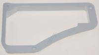 WHIRLPOOL/INDESIT Behuizingsrand                                               482000086388