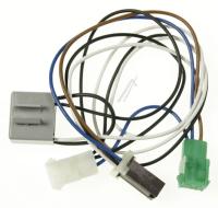 WHIRLPOOL/INDESIT Filtres antiparasites                                        481010544151