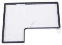 DeLonghi Deur / klep / deksel                                         5513224641