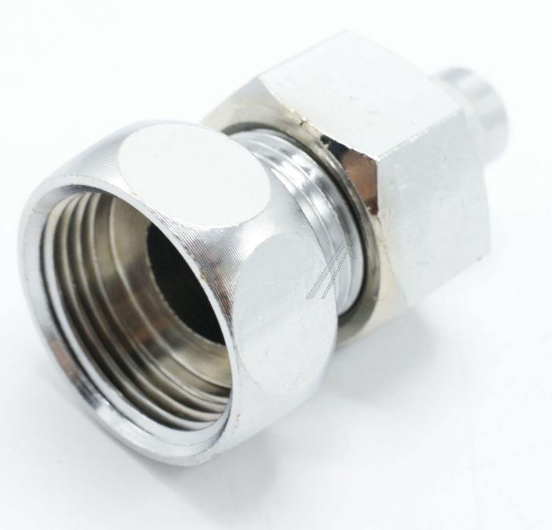 BEKO/GRUNDIG/ARCELIK Slangverbinder voor drinkwatersysteem                        C00870473