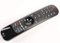 LG Afstandsbedieningen                                          AKB76039702