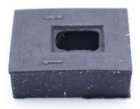 Midea Dempingsmateriaal                                            12638100000260